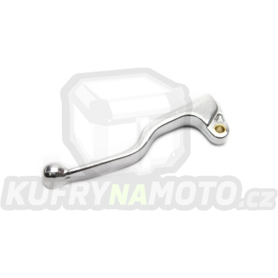 Spojková páčka MOTION STUFF L3C-016 stříbrná Die-casting