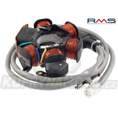 Stator RMS 246350042