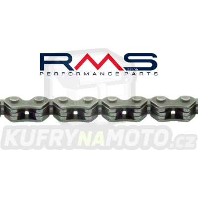 Rozvodové řetězy KMC KMC 163712030 2023LN 94 článků