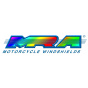 Moto plexi MRA Honda VFR 750 F 1994 - 1997 typ turistický T čiré