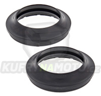 Stírací kroužky vidlice All Balls Racing FD57-153 rozměr 38X50,5X5/13,6 mm