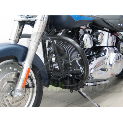 Padací rám Fehling Harley Davidson Softail 2007 – 2011 Fehling 7855 DGX3 - FKM105