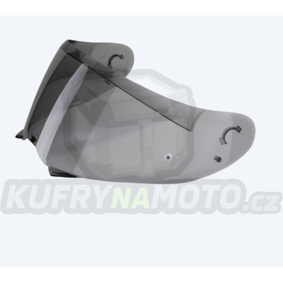 Plexi SCORPION EXO-930 tmavě kouřové KDF31