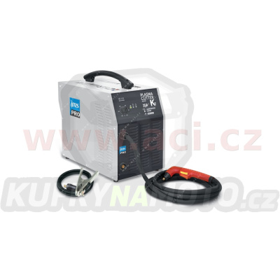 Plazmová řezačka PLASMA CUTTER 35 KF
