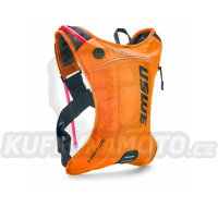 batoh ENDURO OUTLANDER 2, USWE - Švédsko (oranžová, objem 2 l, hydrobag 1,5 l)