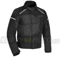 bunda SHORT WP , OXFORD SPARTAN (černá)