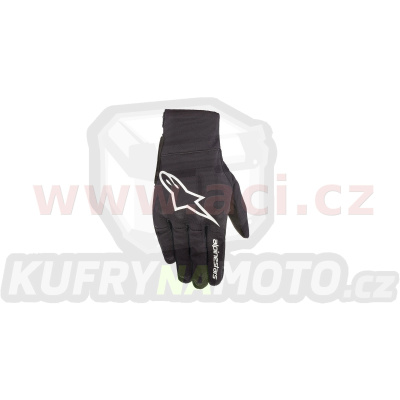 rukavice REEF, ALPINESTARS (černá) 2024