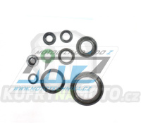 Gufera sada (simerinky celý motor) Honda CRF450R / 09-16 (10 kusů)