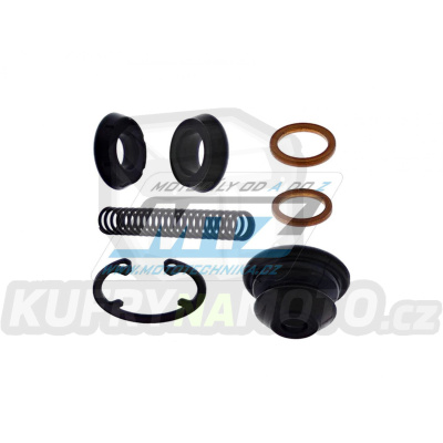 Sada brzdové pumpy přední - Suzuki GSX1300 B-KING / 08-09 + GSX-R1000 / 05-08