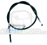 Lanko spojky Honda CB250 T / 77-78 + CB400 T / 77-78 + CX500 / 77-79