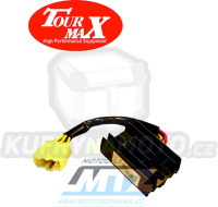 Regulátor dobíjení Suzuki LTF160 Quadrunner + LTF160 Quadsport + LTF300F KingQuad + VL125LC Intruder + VL250LC Intruder + LT-F4WD + LT-F250 Quadrunner 2WD + LT-F250F Quadrunner 4WD