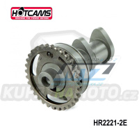 Vačková hřídel VÝFUK Stage 2 - Kawasaki KXF250 / 11-16