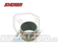 Pouzdro pístnice tlumiče Showa - rozměry 14x16x10mm