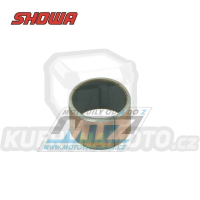 Pouzdro pístnice tlumiče Showa - rozměry 14x16x10mm