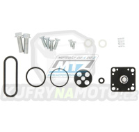 Sada palivového kohoutu - Kawasaki ZL600 Eliminator + ZL600B / 96-97 + KZ440A LTD / 80-83 +KZ440B / 80-81 +KZ440D LTD Belt / 80-83