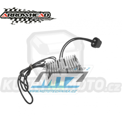 Regulátor dobíjení Harley Davidson Big Twin / 89-99 + FLT Touring Models / 97-99