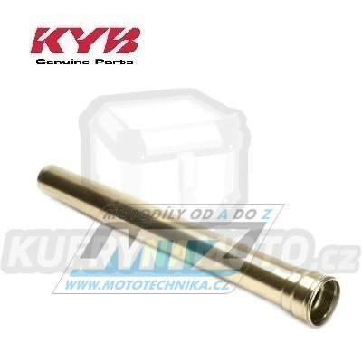 Trubka vnější přední vidlice KYB Outertube Comp - Kawasaki KXF250 / 20- + KXF450 / 11-12