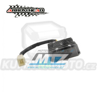 Regulátor dobíjení Honda NSR125F / 88-93 + NSR125R / 89-93 + NX125 / 89-90