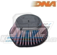 Filtr vzduchový DNA - Husqvarna CR125+CR250+WR125+WR250+WR360 + TXC250+TXC310+TXC510 + TC250+TC450+TC510+TE250+TE310+TE450+TE510