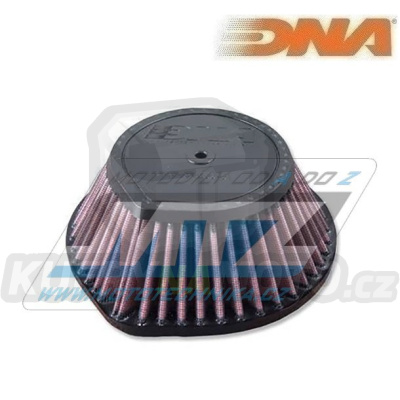Filtr vzduchový DNA - Husqvarna CR125+CR250+WR125+WR250+WR360 + TXC250+TXC310+TXC510 + TC250+TC450+TC510+TE250+TE310+TE450+TE510