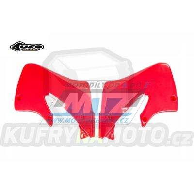 Spojlery Honda CR125 / 98-99 + CR250 / 97-99 - barva červená