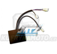 Jednotka zapalování (CDI jednotka) - Suzuki DR250SE / 93-95 + DR350S / 94 + DR350SE / 94-99