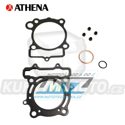 Těsnění horní (sada top-end) Kawasaki KXF250 / 04-08 + Suzuki RMZ250 / 04-06