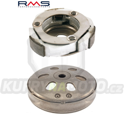 Spojka sada RMS 100370010