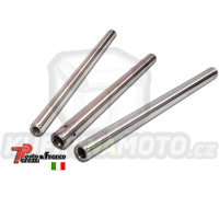 Trubky trubka přední vidlice tlumič Moto Guzzi V 65 643 1986 Paolo Tarozzi
