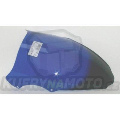 Moto plexi MRA Suzuki TL 1000 S 1997 - typ originál O čiré