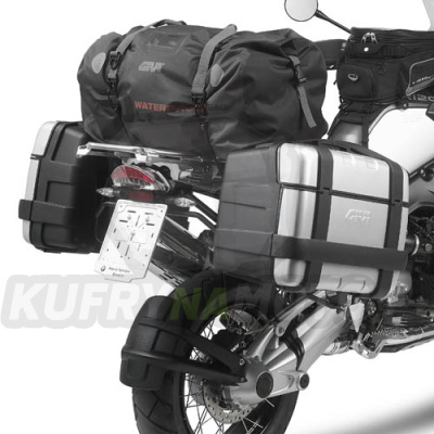 Montážní sada držák – nosič kufru bočních Givi BMW R 1200 GS Adventure 2006 - 2013 G548- PL 685