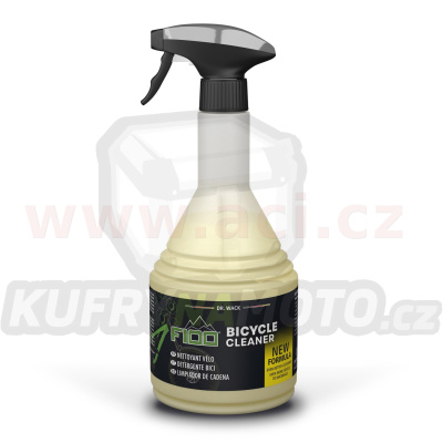 F100 Bicycle Cleaner: čistič na kolo 750 ml