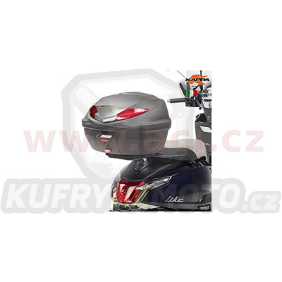 KR6109 nosič kufru KYMCO Like / Like Sport 125 - 150 (17-22)