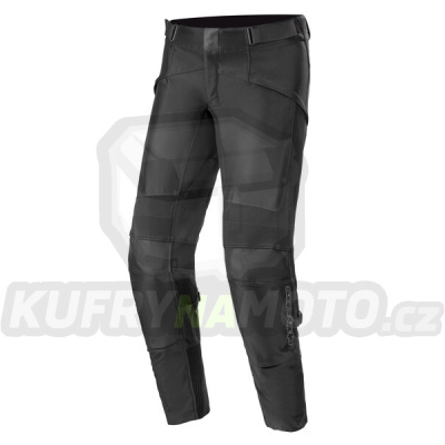 kalhoty T SP-5 RIDEKNIT, ALPINESTARS (černá) 2024