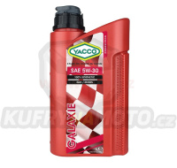 Motorový olej YACCO GALAXIE 5W30, 1 L