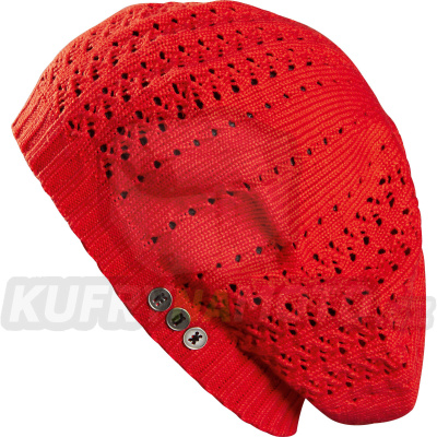 Čepice dámská FOX Beanie Viper Beret
