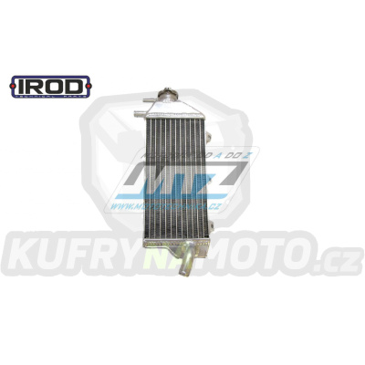 Chladič Yamaha YZF250 / 10 -13 - pravý