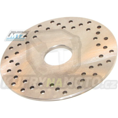Polotovar brzdového kotouče - vnější průměr 240mm / síla materiálu 5,0mm