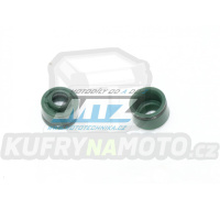 Gufero ventilu (simerink dříku ventilu) - Honda XR+XRV+XL+XLR+NT+VF+VT+CA Rebel+CB+CG+CBX+GL+TRX