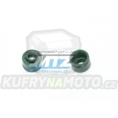 Gufero ventilu (simerink dříku ventilu) - Honda XR+XRV+XL+XLR+NT+VF+VT+CA Rebel+CB+CG+CBX+GL+TRX