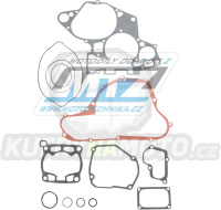 Těsnění kompletní motor Suzuki RM125 / 98-00