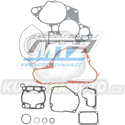 Těsnění kompletní motor Suzuki RM125 / 98-00