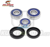 Sada zadního kola Honda XL600V TRANSALP / 97-99 + XL650 TRANSALP / 00-06 + XL700VAB / 08-11