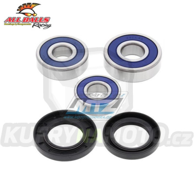 Sada zadního kola Honda XL600V TRANSALP / 97-99 + XL650 TRANSALP / 00-06 + XL700VAB / 08-11