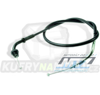 Lanko plynu tlačné PUSH - Suzuki GSX1200 Inazuma / 99-00