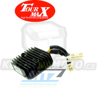 Regulátor dobíjení Honda CX500 + CX650 + GL500 + GL650 + VF500 + VF700 + VF1000 + VF1100 + VT500 + VT700 + VT1100 + XLV750R