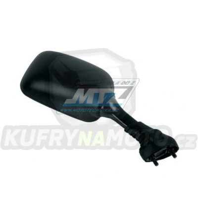 Zrcátko zpětné pravé - Ducati SS+Sport + Kawasaki ZX6R Ninja+ZXR750 + Suzuki GSXR750+GSXR1100+RF900R