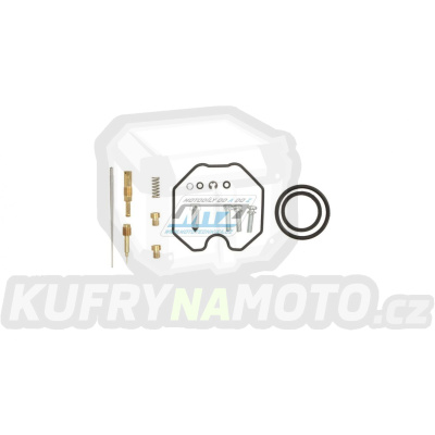 Sada karburátoru - Honda CRF100F / 04-13 +XR100R / 01-03