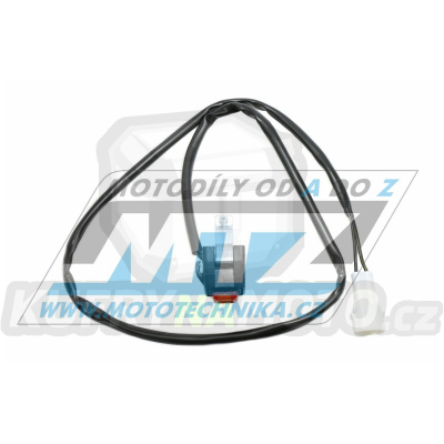 Vypínač/Chcípák Suzuki RMZ250 / 07-22 + RMZ450 / 05-22 + RMX450Z / 10-19 + DRZ400E