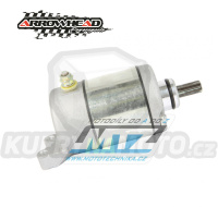 Startér kompletní pro Yamaha TTR250 / 99-06 + TT250 / 99-00